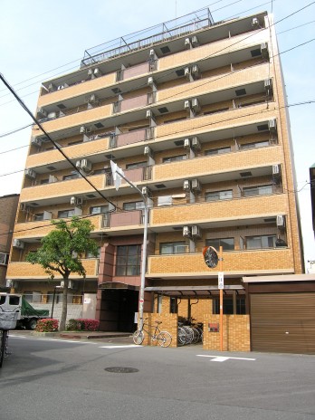 ダイアパレス塚本2番館