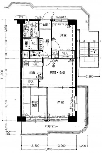 図面