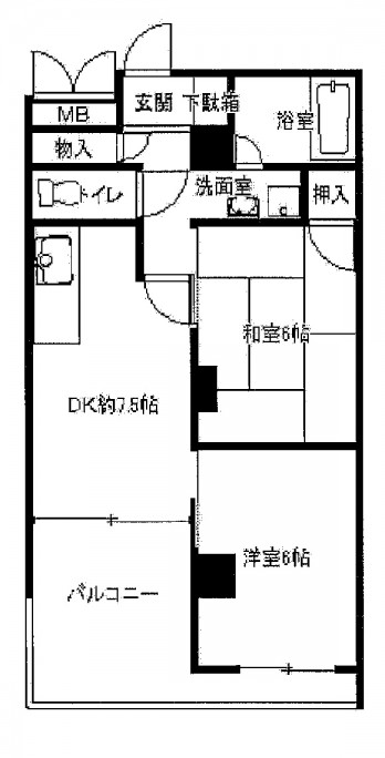 図面