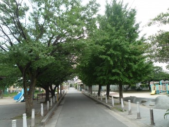 谷田公園