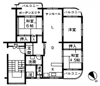 図面